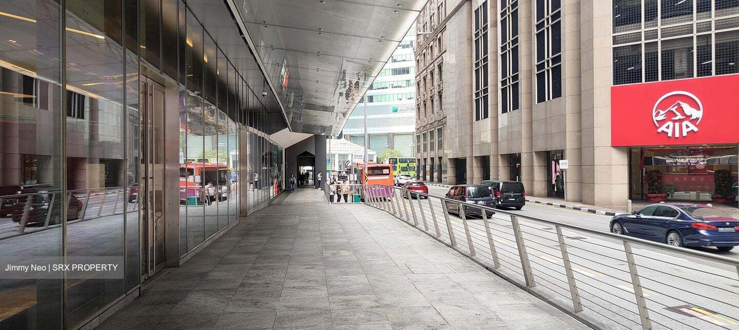 18 ROBINSON (D1), Office #529691121